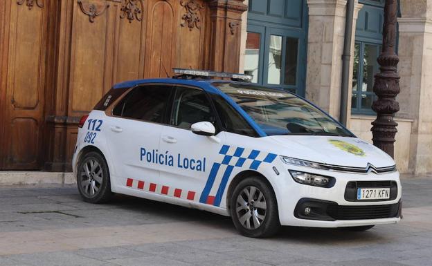 Detenido un joven por atentado y resistencia a la policía