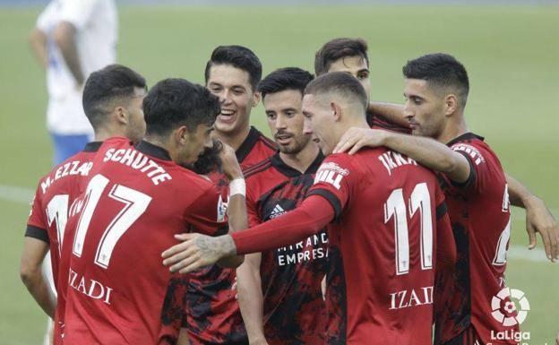 El Mirandés renueva su patrocinio con CaixaBank para la próxima temporada