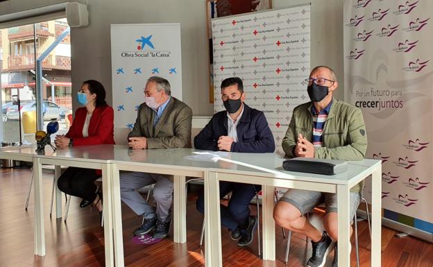 Voluntarios de Aranda realizarán labores de limpieza en el río Bañuelos y en cuatro fuentes