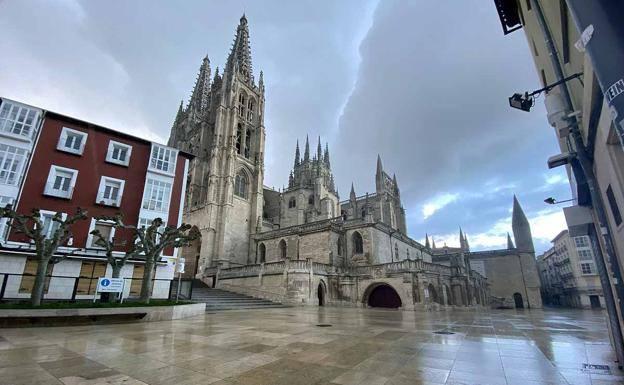 Burgos deja atrás el «Veranillo de San Miguel» y se adentra en el otoño este fin de semana