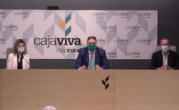 La carrera 10K de Cajaviva se apunta al formato online