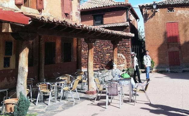 Castilla y León mantiene el liderato en turismo rural