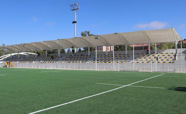 La final de la Copa del Rey de rugby se disputará en Burgos