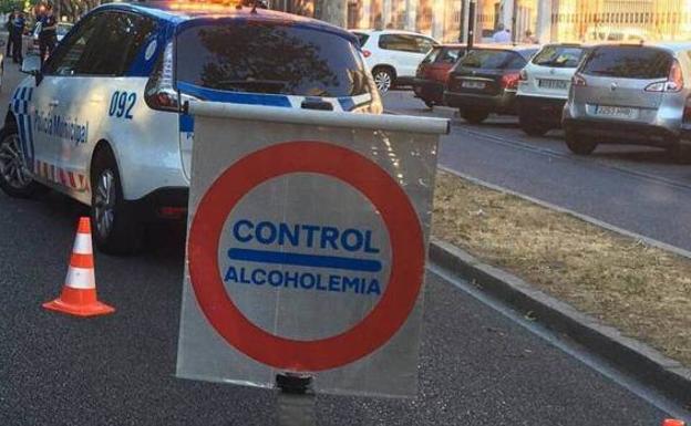 La tasa de alcoholemia se endurecerá siguiendo las recomendaciones de la OMS