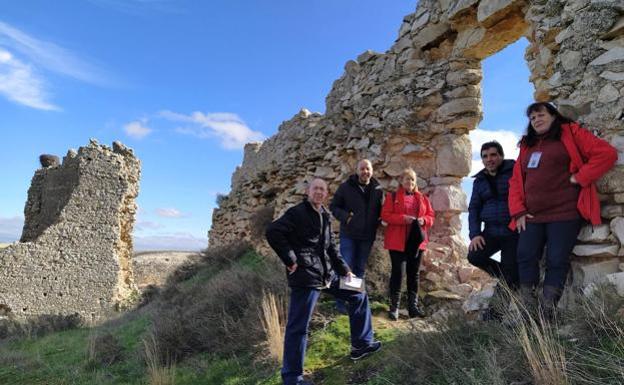 La Escuela de Alcaldes celebra online su cuarta jornada sobre el proyecto de la ADRI de la Ribera del Duero