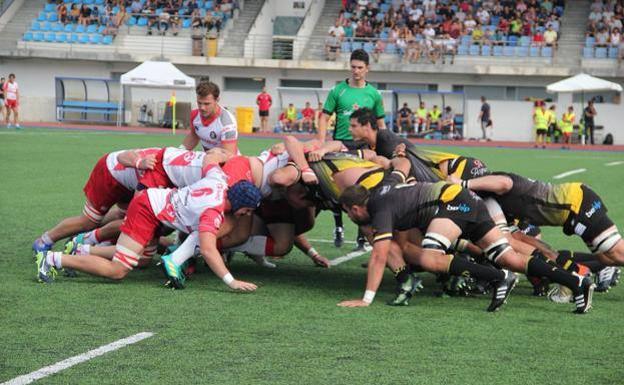 La final de la Copa del Rey se disputará el 18 de octubre en Burgos