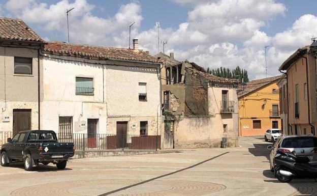 Confinado el colegio de Sotillo de la Ribera por el positivo de tres profesores