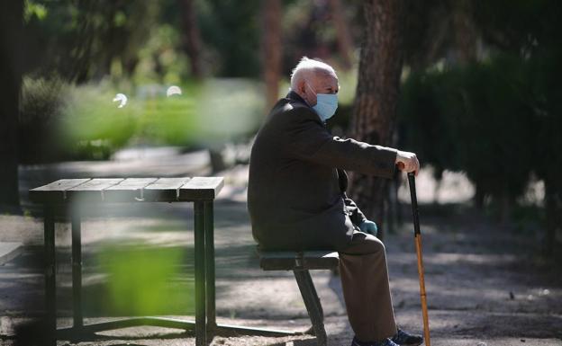 El éxito del proyecto piloto de teleasistencia avanzada en Burgos logra la ampliación del servicio en la provincia