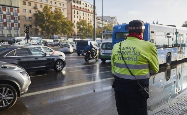 ¿Cómo puedo moverme por Madrid tras la sentencia del TSJM?