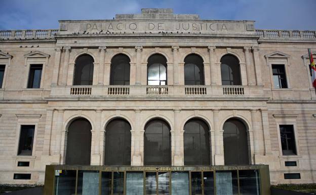 Los senadores del PP reclaman en Burgos un nuevo juzgado de lo social para 2021