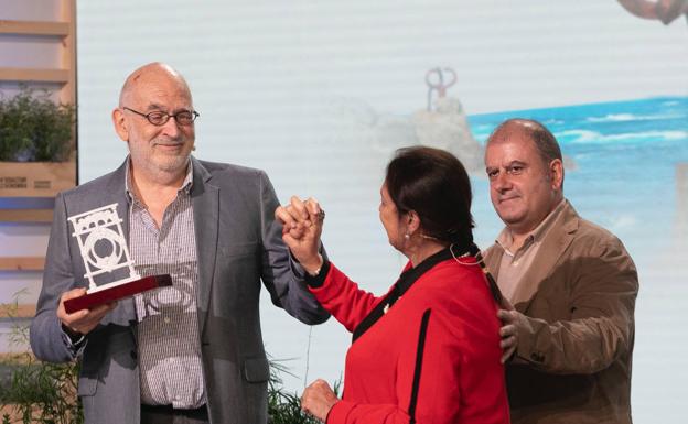 «El hambre no es ni de izquierdas ni de derechas»