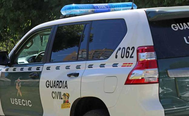 La Guardia Civil plantea 19 denuncias vinculadas con el ocio nocturno en Burgos