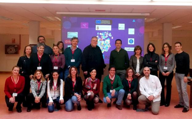 El proyecto TUT4IND, coordinado por la UBU, finalista de los premios «La Estrella de Europa»