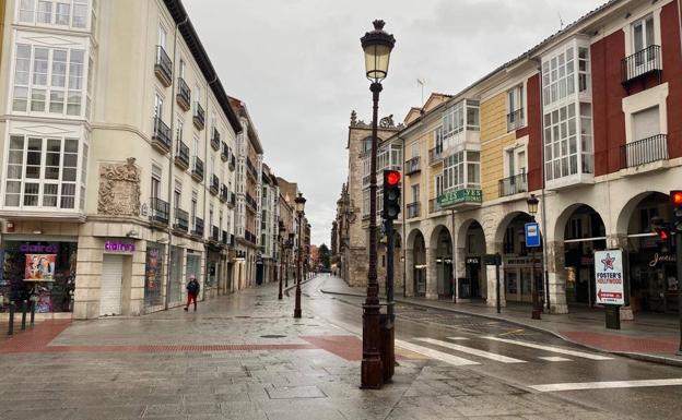 El Ayuntamiento de Burgos recomienda a la ciudadanía evitar las reuniones de más de seis personas