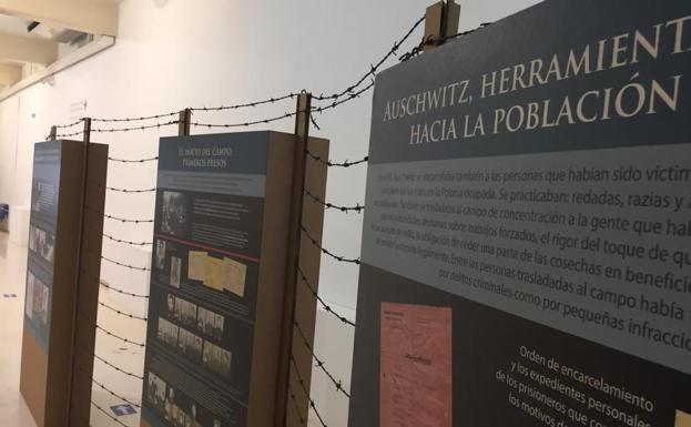 Burgos se postula como sede del Instituto Auschwitz, creado para educar en pensamiento crítico frente a populismos y extremismos