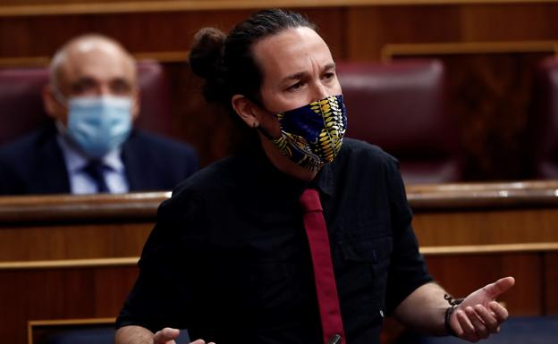 El PP acusa a Iglesias de querer elegir «al juez que le juzgue»