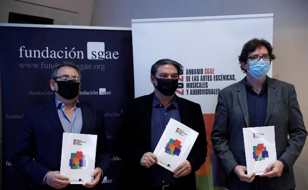 La covid abortó los indicios de una lenta recuperación de la industria cultural