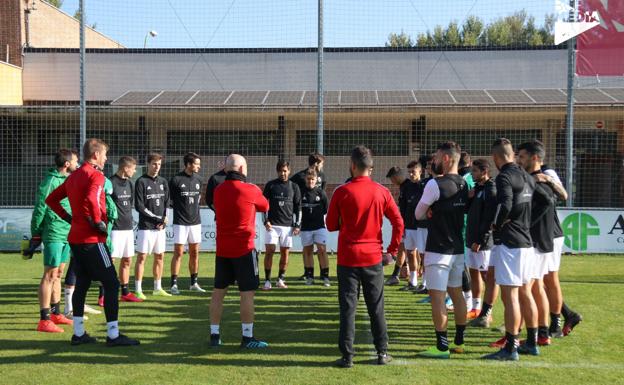 El Burgos CF, ante su temporada más ambiciosa e incierta