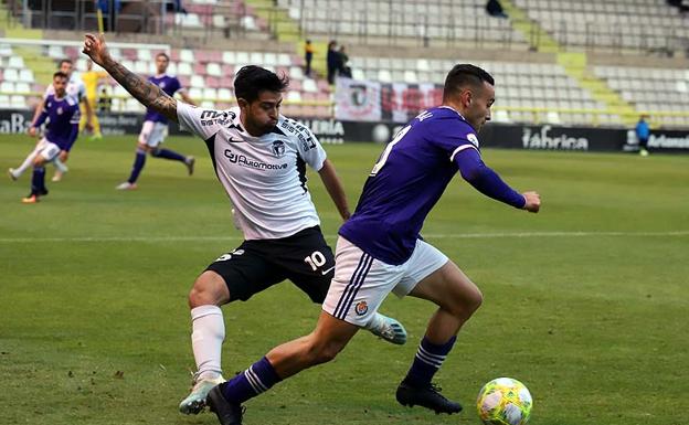 Que empiece a rodar el balón