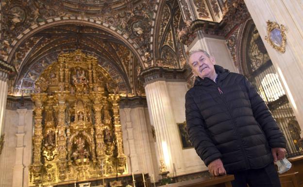 «Ojalá saliéramos pronto, pero tampoco se ven las cosas muy claras»