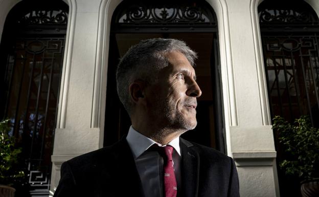 «Lo que pone en riesgo la independencia del Poder Judicial es el bloqueo de su renovación»