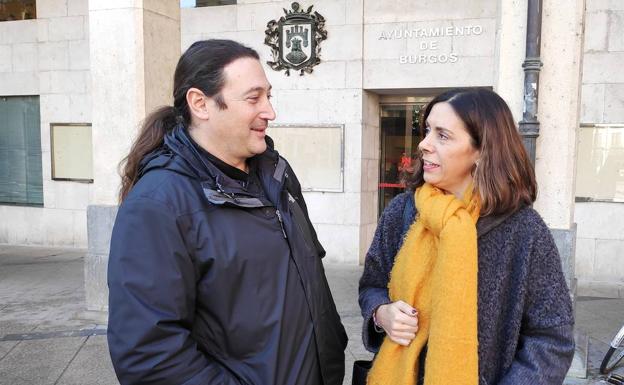 «El PSOE ha querido mantener el sillón de la Alcaldía a toda costa»