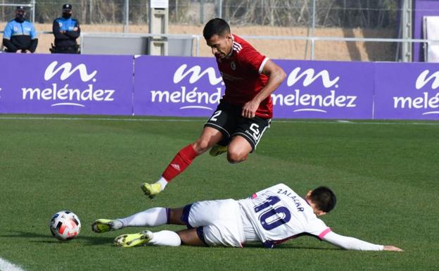 La maldición de la primera jornada