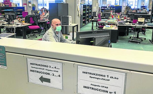 La oferta de empleo público se reduce a 9.270 nuevas plazas para este año