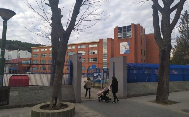 La Junta pone en cuarentena cinco nuevas aulas en Burgos por la covid-19