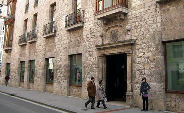 La Fundación Caja de Burgos convoca ayudas a la creación artística