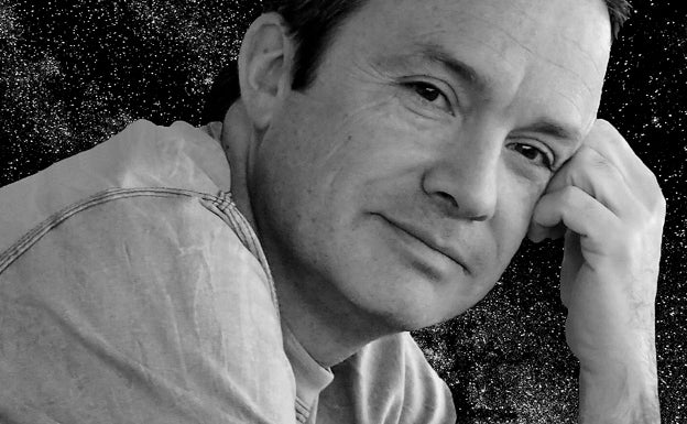 Carlos Briones presenta el 22 de octubre el libro '¿Estamos solos en el Universo?' en el MEH