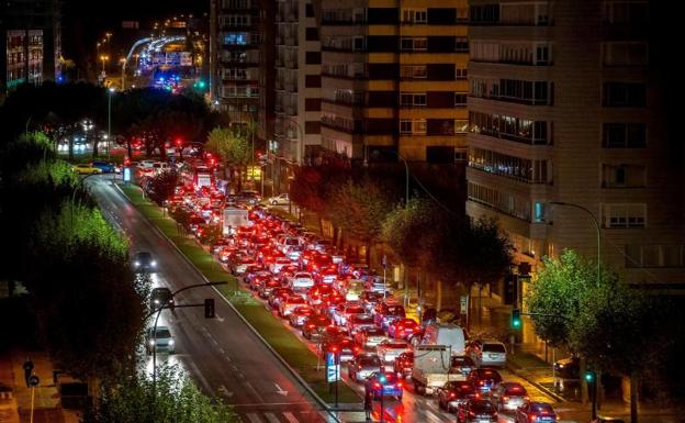 La Junta de Castilla y León cerrará Ponferrada desde este viernes