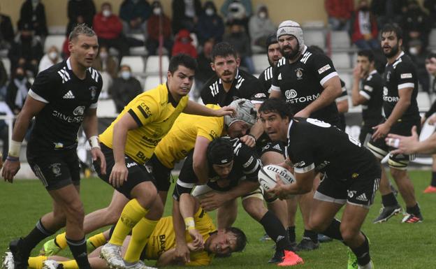 El UBU Colina Clinic sucumbe ante SilverStorm El Salvador