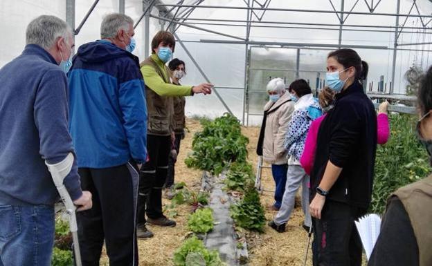 «En los últimos años está bajando mucho la edad de quienes sufren Daño Cerebral Adquirido»