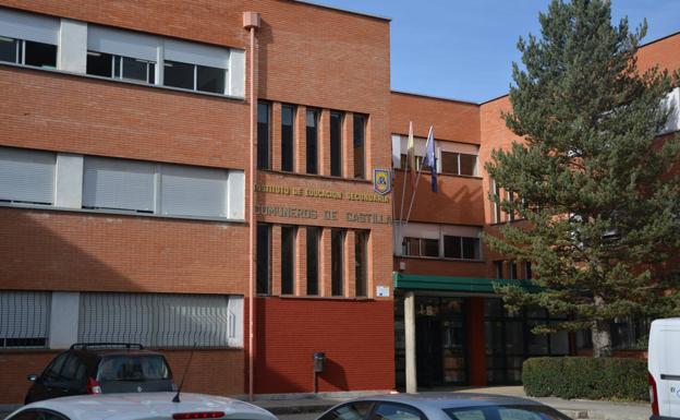 Seis aulas de cinco centros educativos de Burgos entran en cuarentena por covid