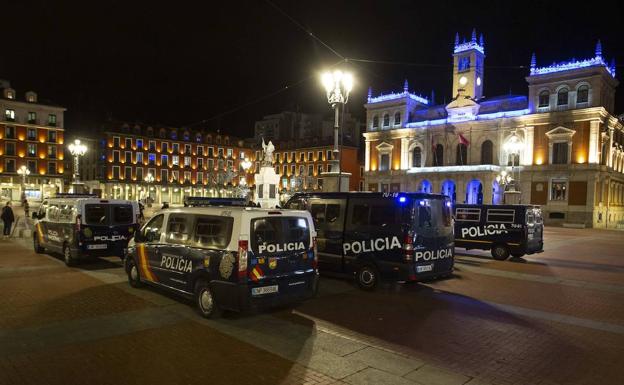 El TSJCyL tumba el acuerdo de la Junta del 'toque de queda', ahora avalado por el estado de alarma