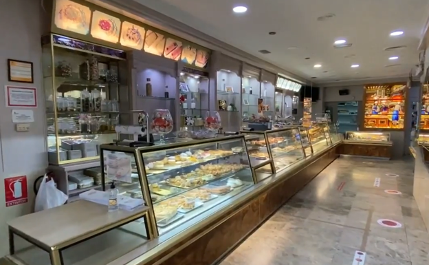 Tradiciones que no cambian (a pesar de la covid-19)