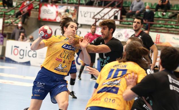 El Villa de Aranda busca este miércoles su primera victoria frente al Anaitasuna