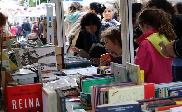 La Feria del Libro se reinventa para celebrarse en Burgos a pesar de la pandemia