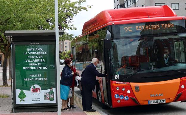 Consulta los autobuses de Burgos que realizarán viajes al cementerio