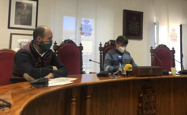 El Ayuntamiento de Aranda amplia en 200.000 euros a las ayudas del alquiler de autónomos