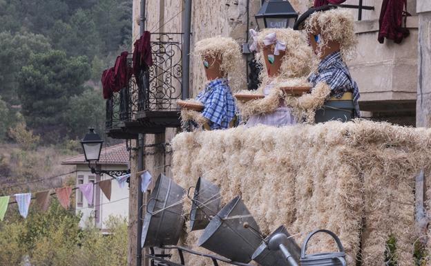 Cantabrana celebra la X edición de la Feria de la Manzana Reineta de Las Caderechas en formato digital