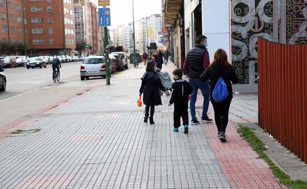 Gamonal recupera la normalidad tras los disturbios