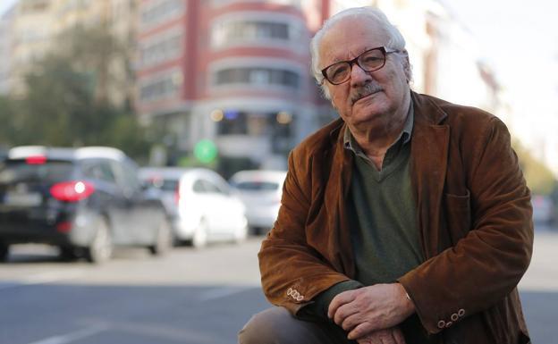 Fallece a los 76 años Javier Reverte, el gran escritor español de viajes