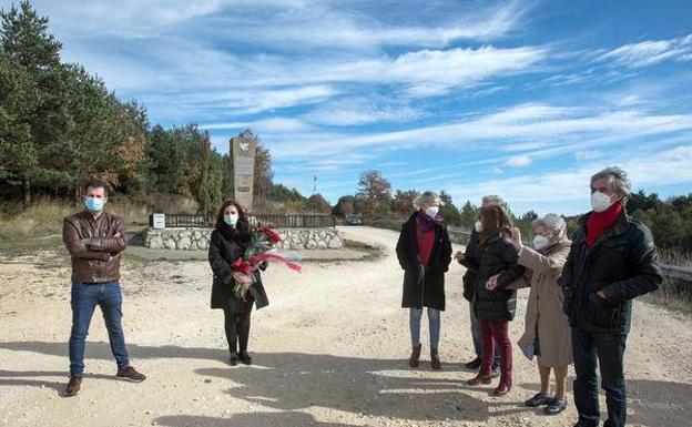 Tudanca: «Ha llegado el momento de cerrar de forma definitiva las heridas que aún tiene este país»