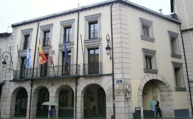 El PSOE denuncia que el Ayuntamiento de Aranda ha perdido una subvención de 15.000 euros