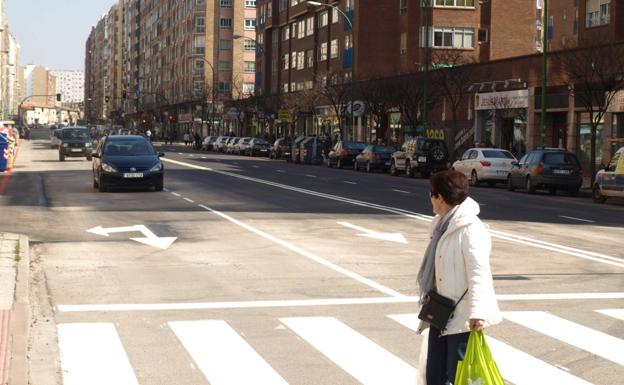 El PP critica que se pida a las asociaciones vecinales sus locales para la consulta sobre la calle Vitoria