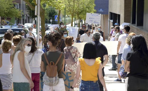 Aspanias asegura que la sanción de Trabajo se debe a motivos formales y no de seguridad