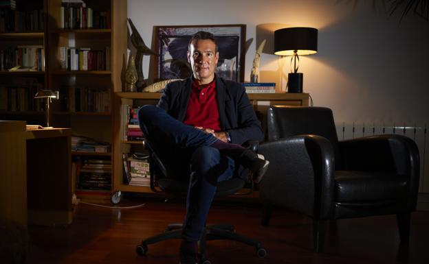 «España a veces se flagela, pero la imagen del país en el extranjero es positiva»