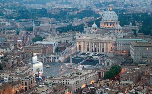 El Vaticano se arma con inteligencia artificial para protegerse de los ciberataques